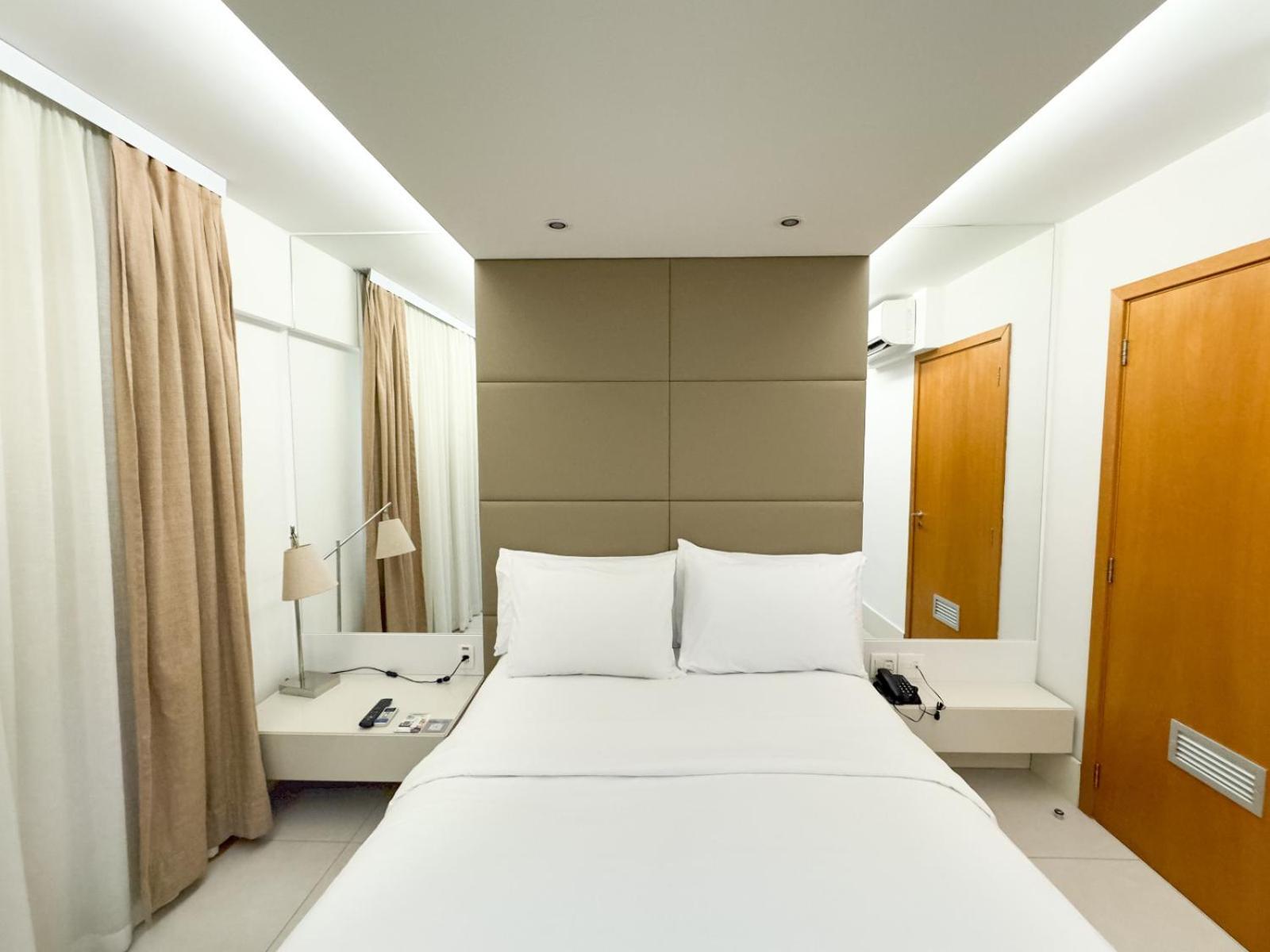 Double or Twin Room Disability Access