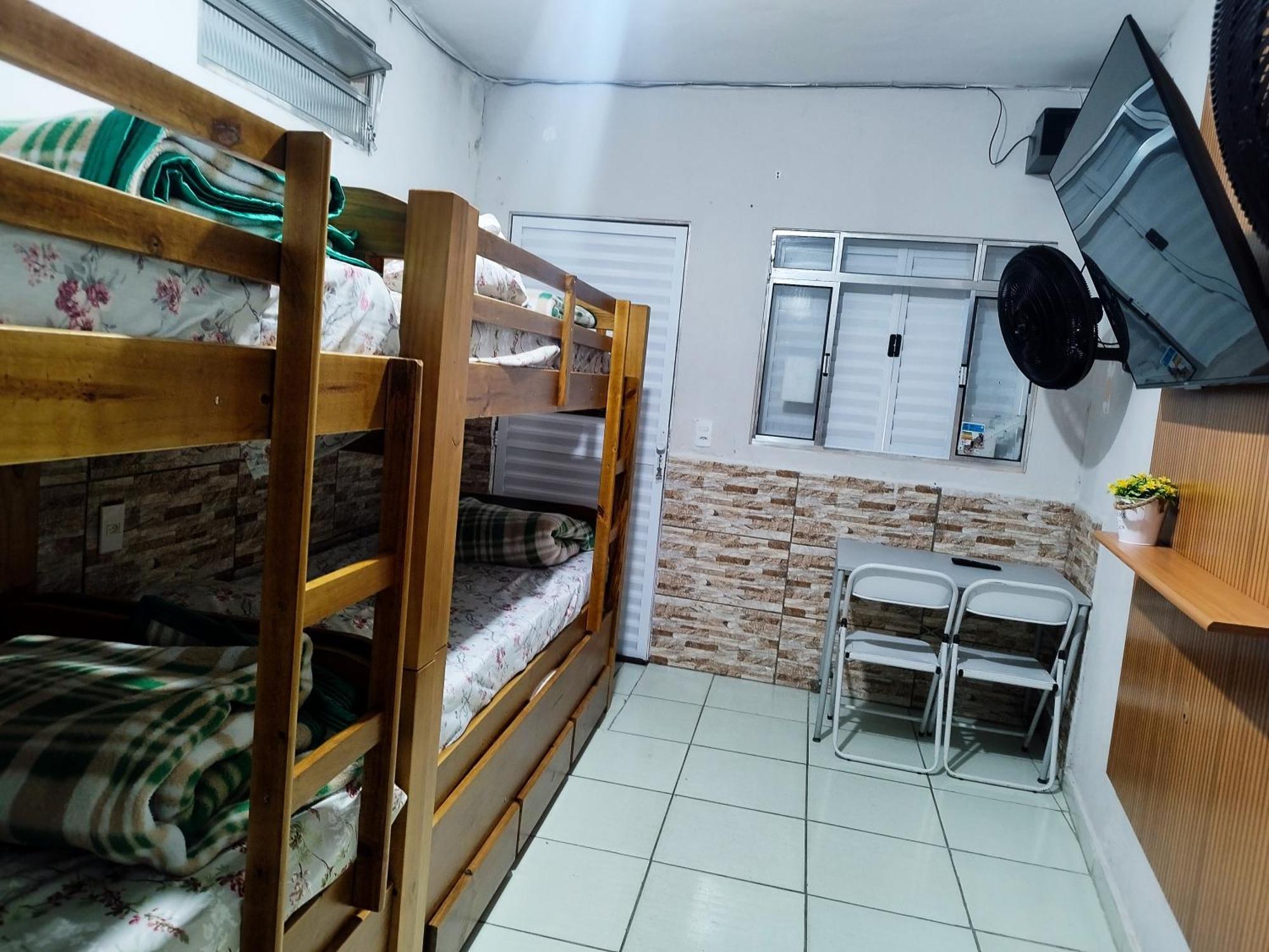 Comfort Quadruple Room
