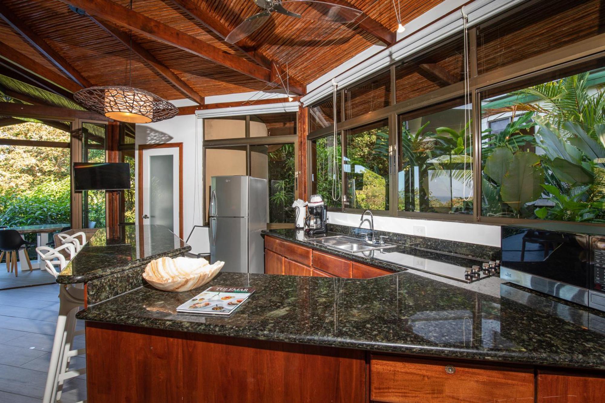 Luxury 1 Bedroom Select Villa