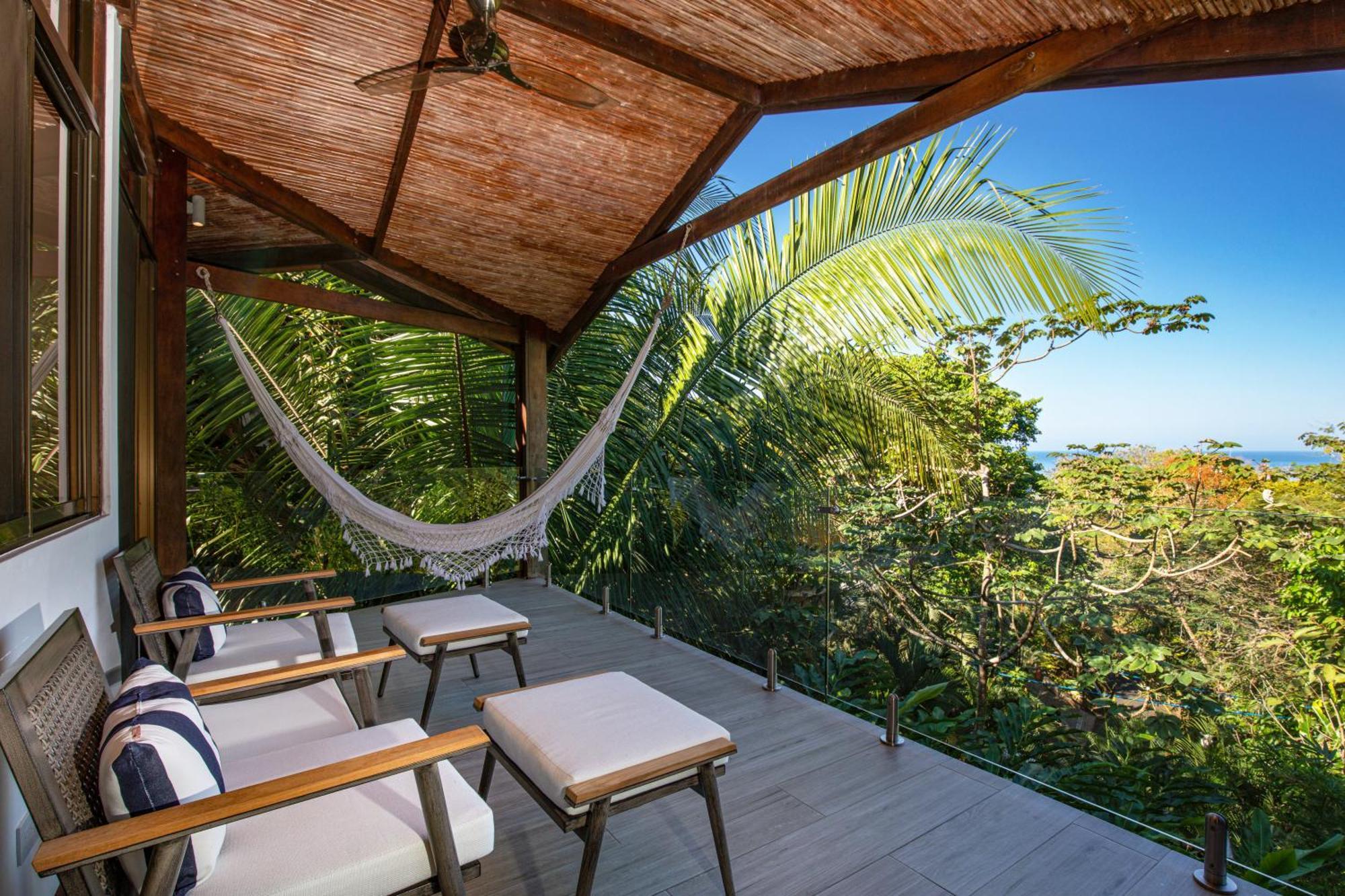 Luxury 1 Bedroom Select Villa