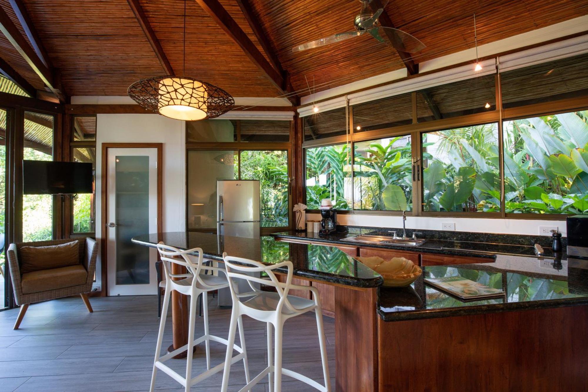 Luxury 1 Bedroom Select Villa