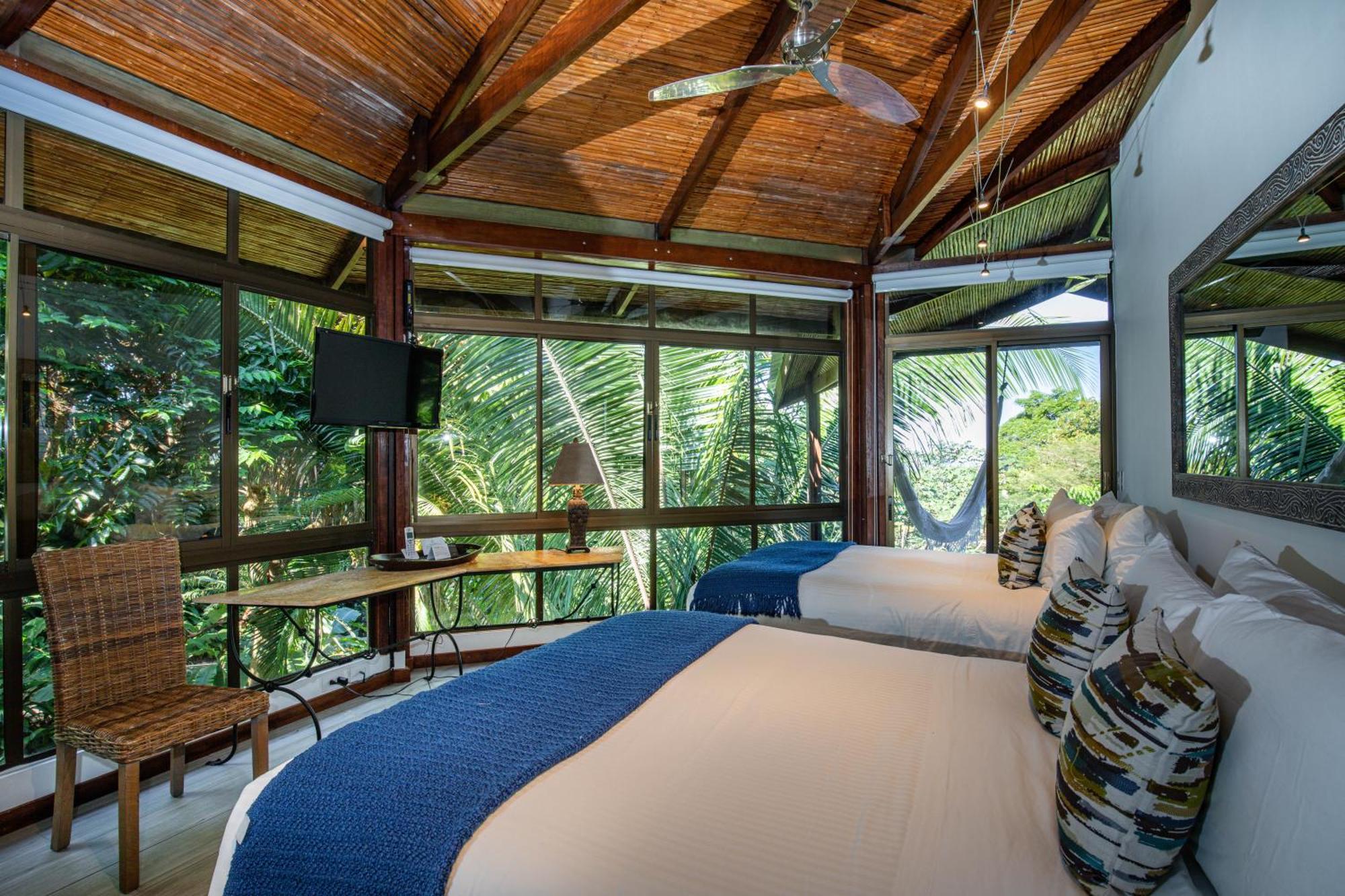Luxury 1 Bedroom Select Villa