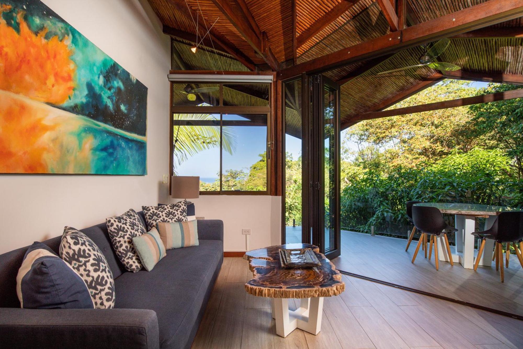 Luxury 1 Bedroom Select Villa