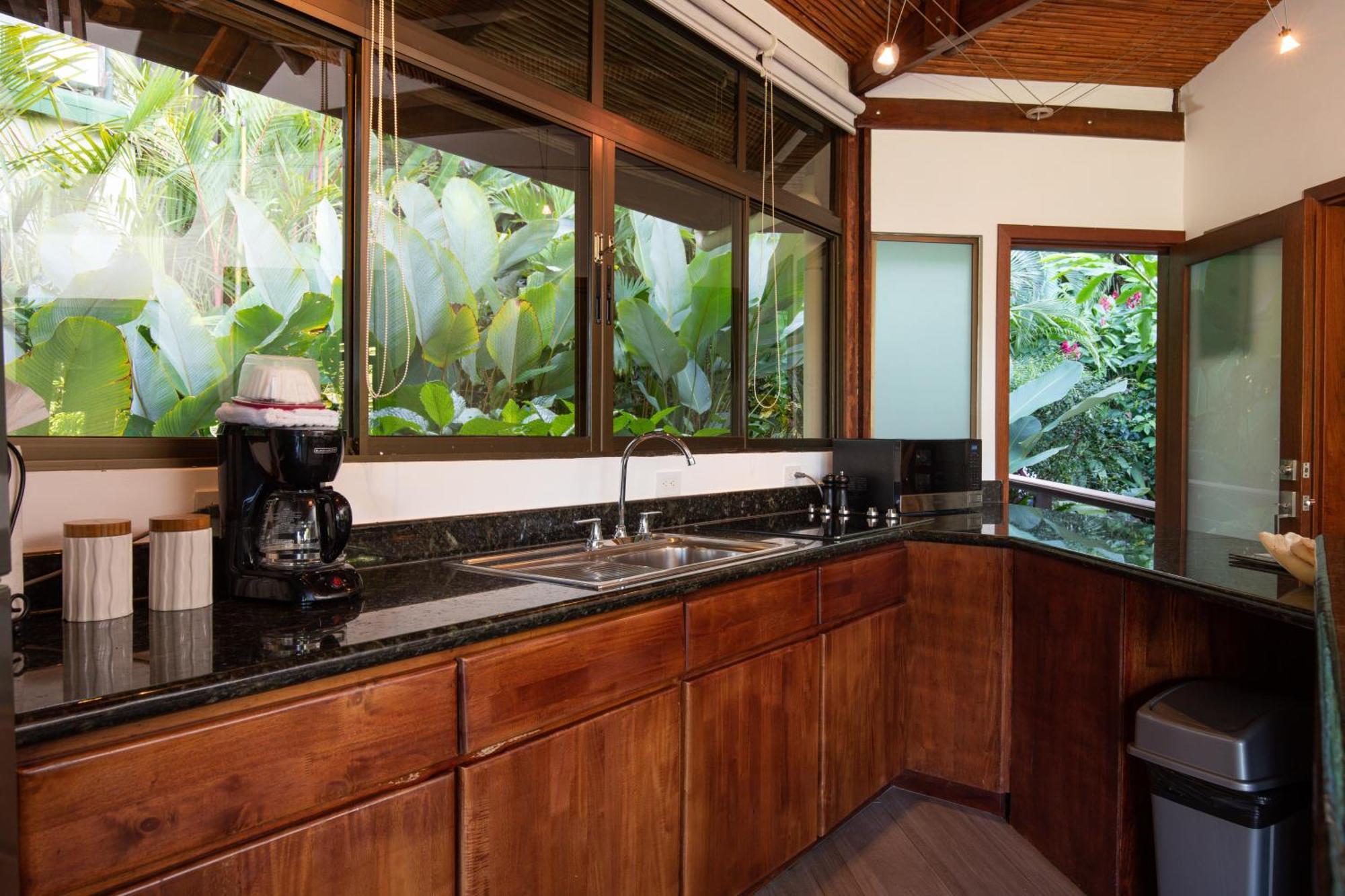 Luxury 1 Bedroom Select Villa