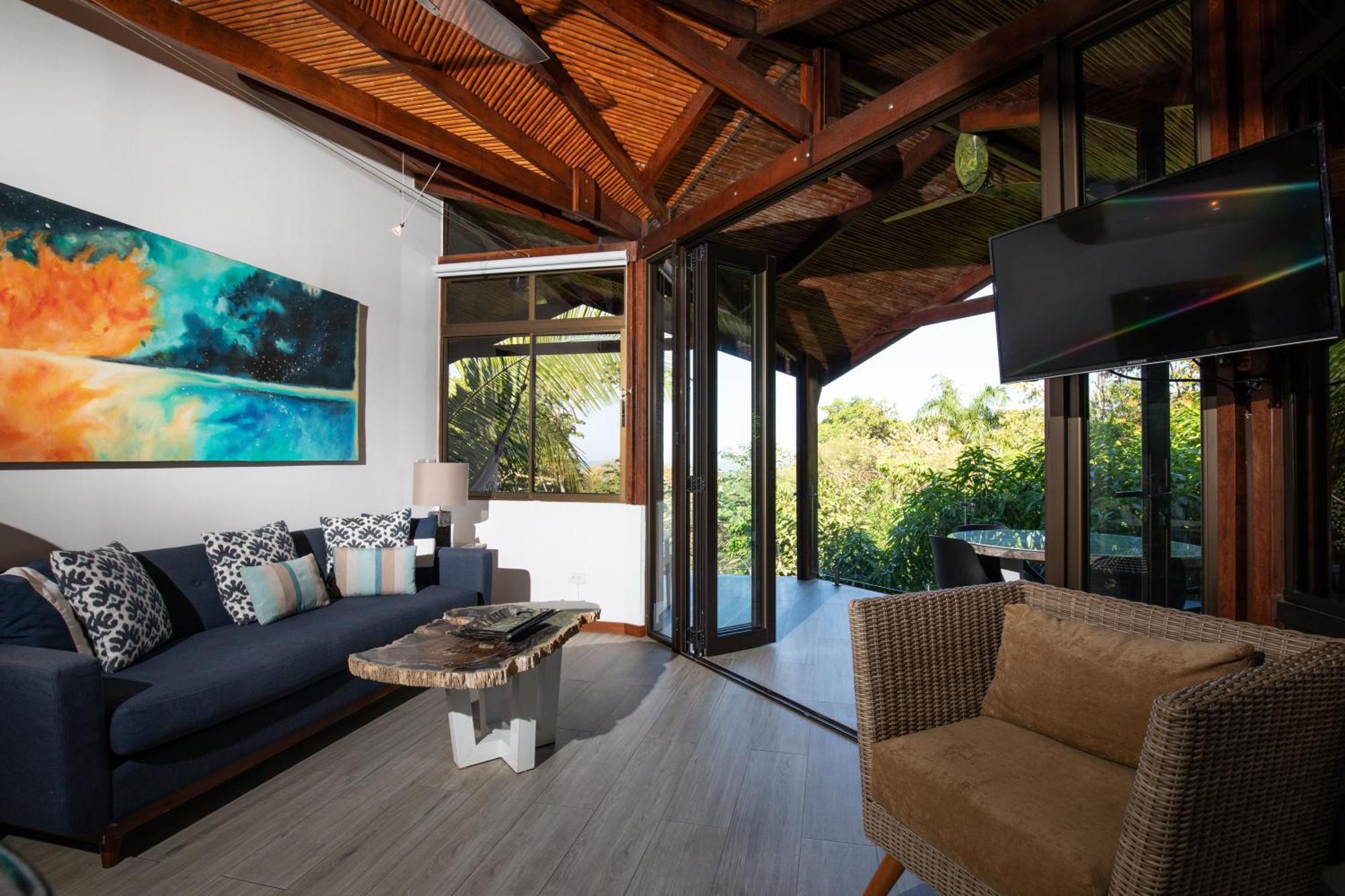 Luxury 1 Bedroom Select Villa