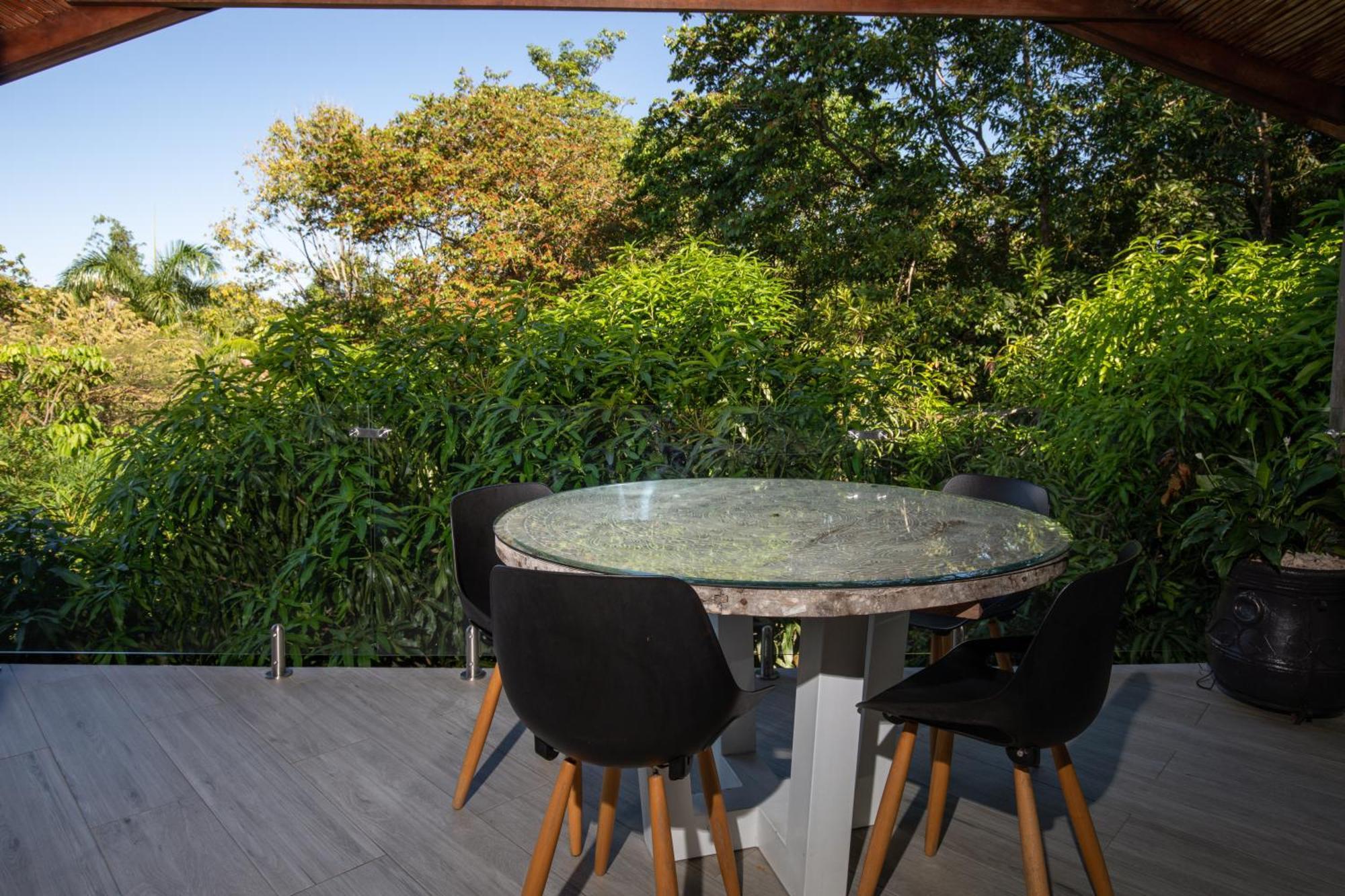 Luxury 1 Bedroom Select Villa