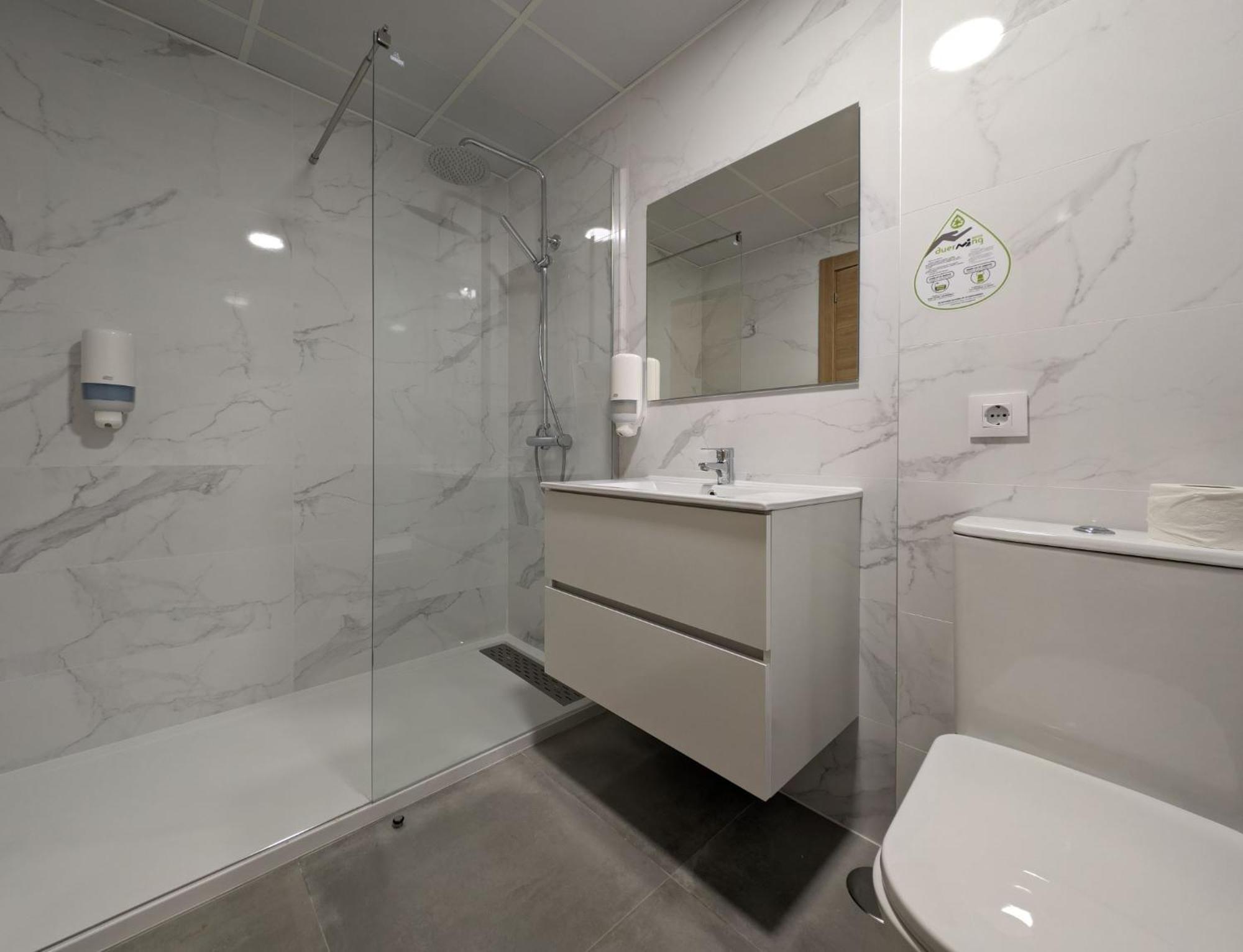 Twin Room Terrace