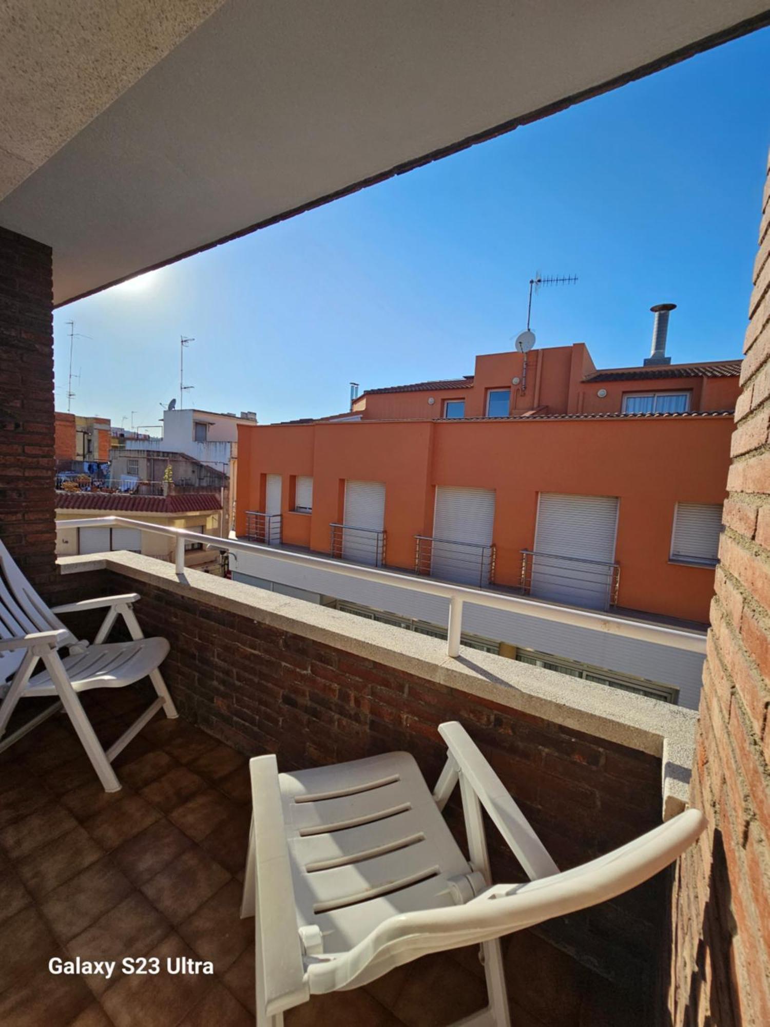 Appartement Familial 2 Chambres avec Vue