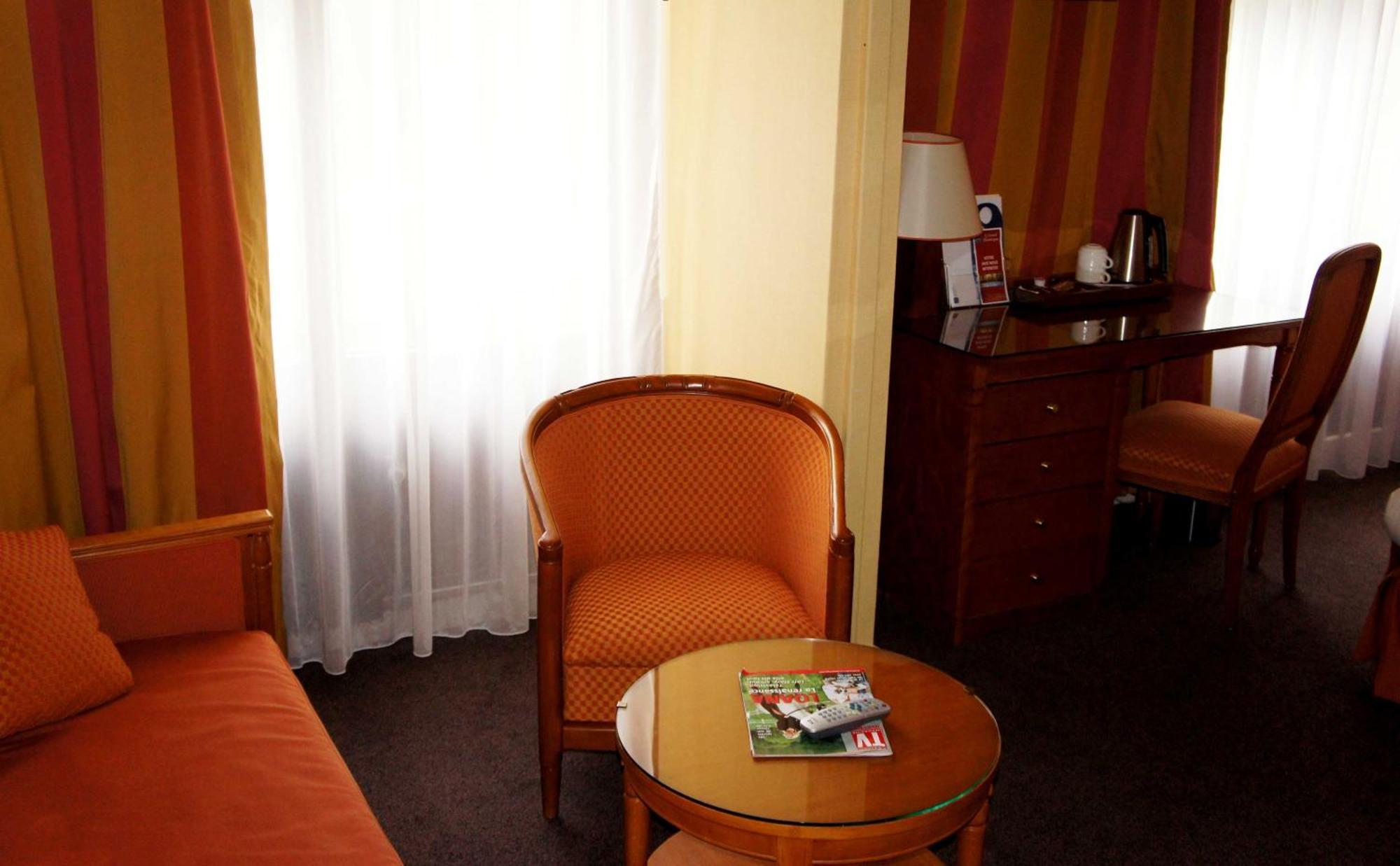 Junior Suite