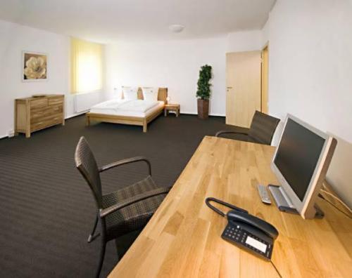 Comfort Double Room