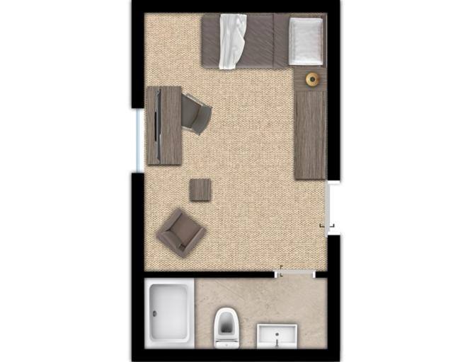 Single Room