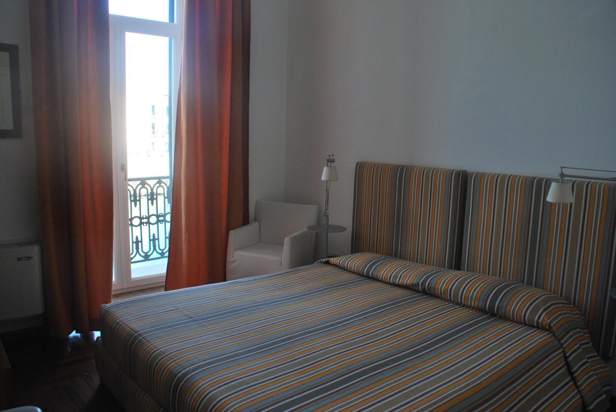 Double Room Sea View
