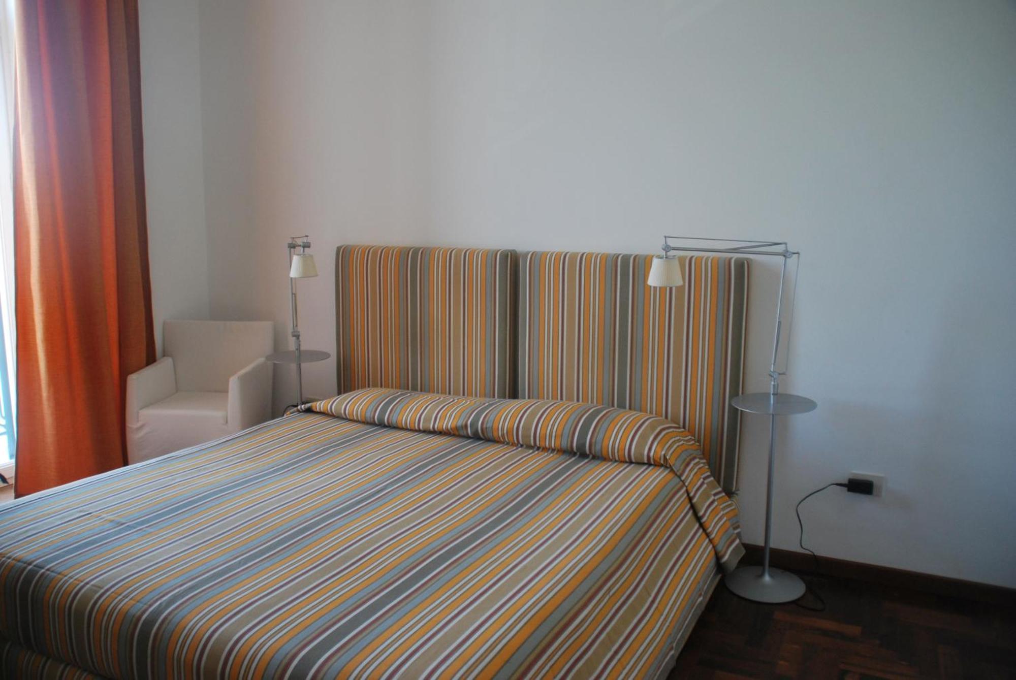 Double Room Sea View