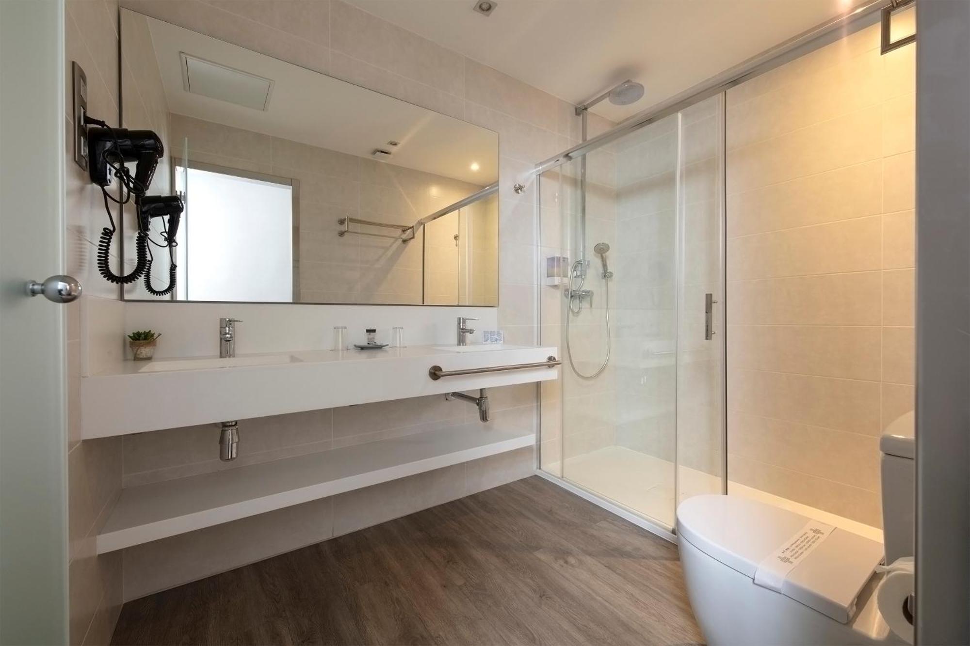 Superior Room Exterior