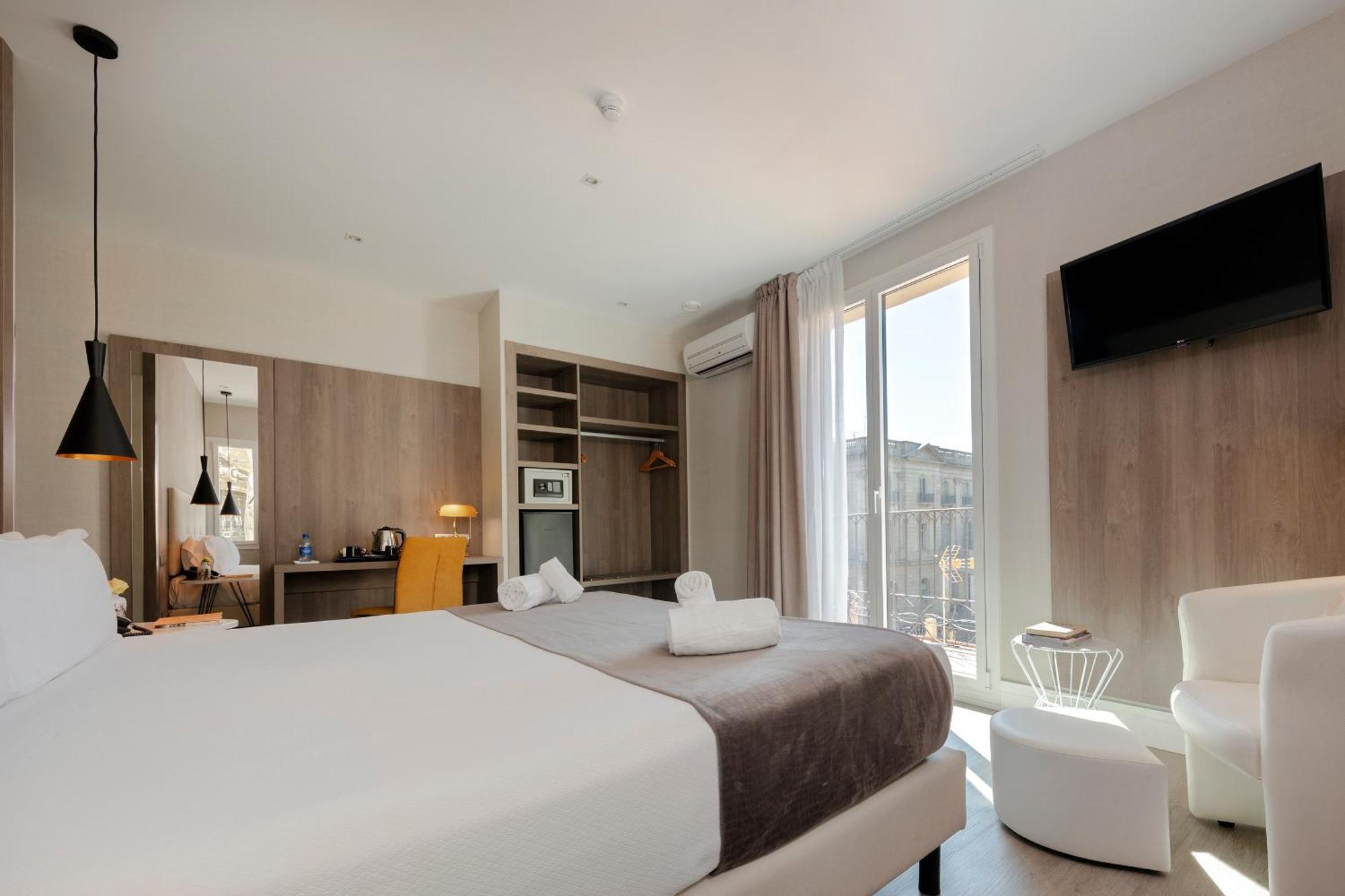 Superior Room Exterior