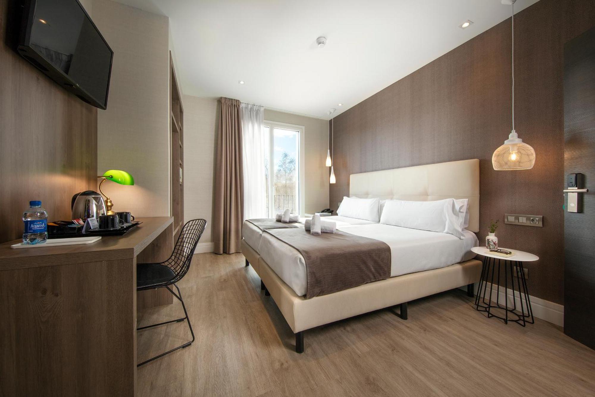 Superior Room Exterior