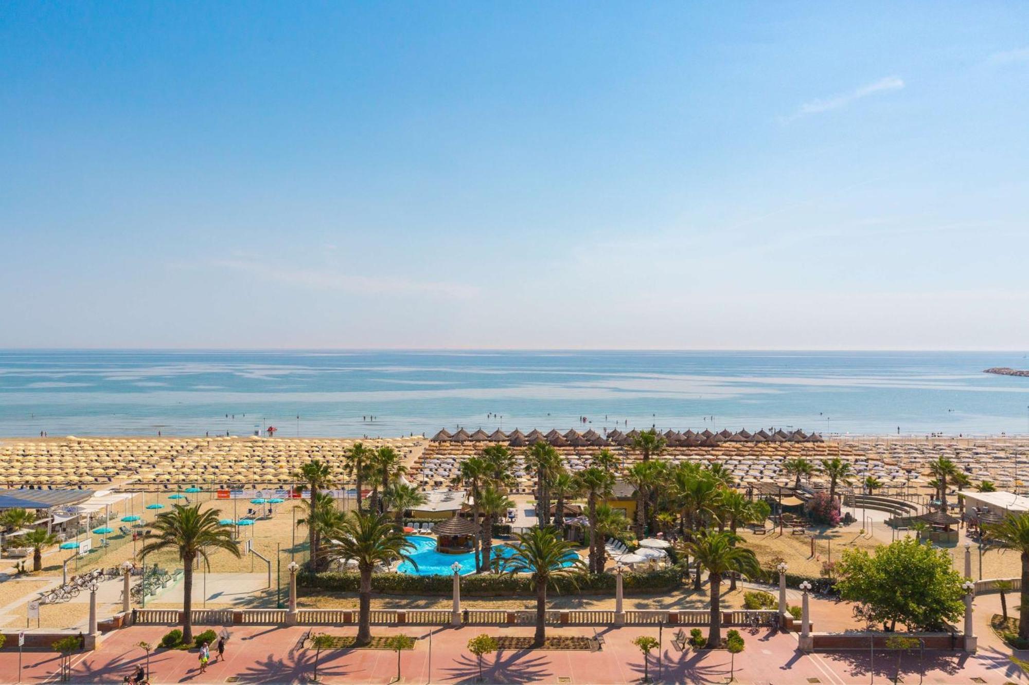 Deluxe Double Room Balcony Sea View