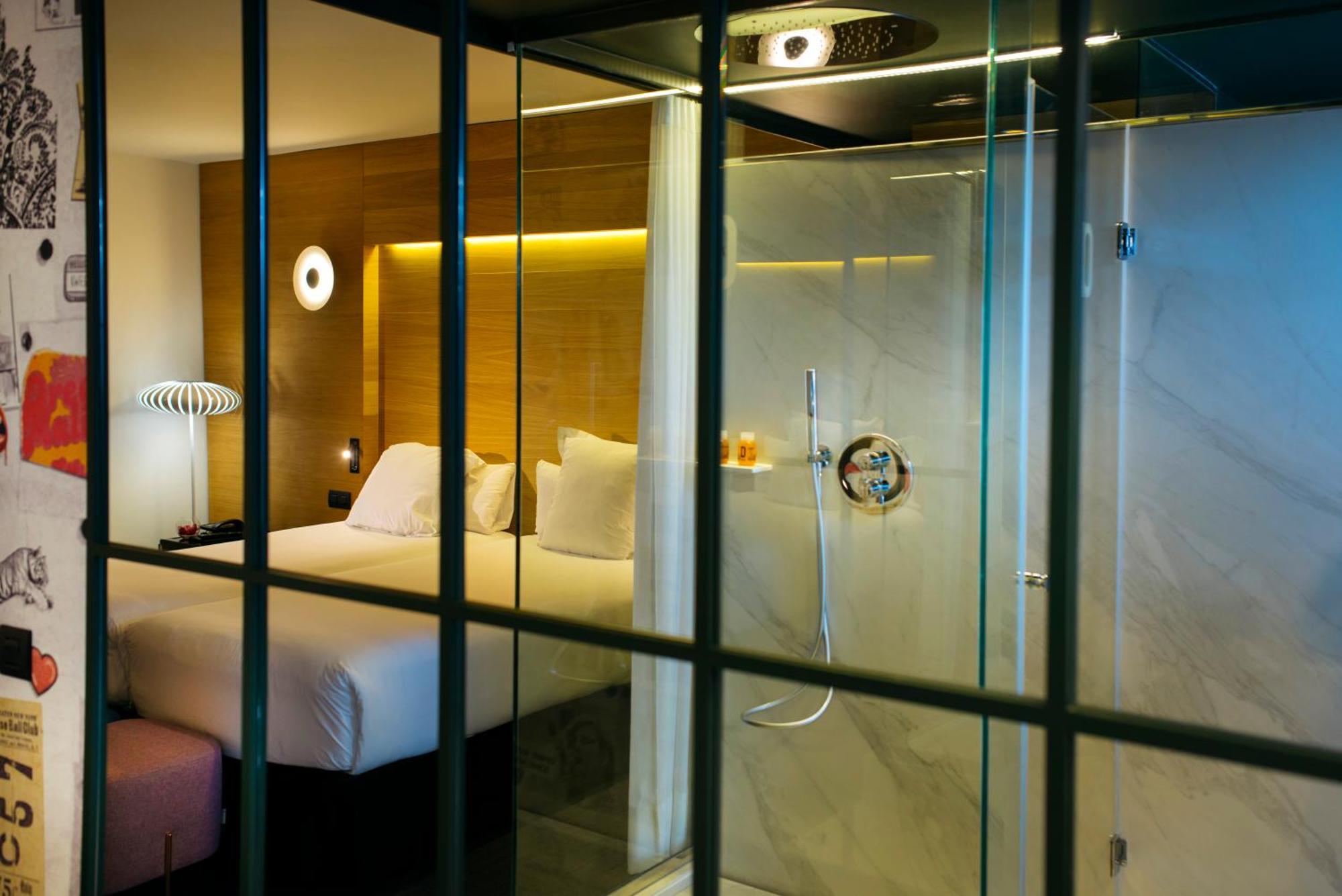 Deluxe Superior Double Room