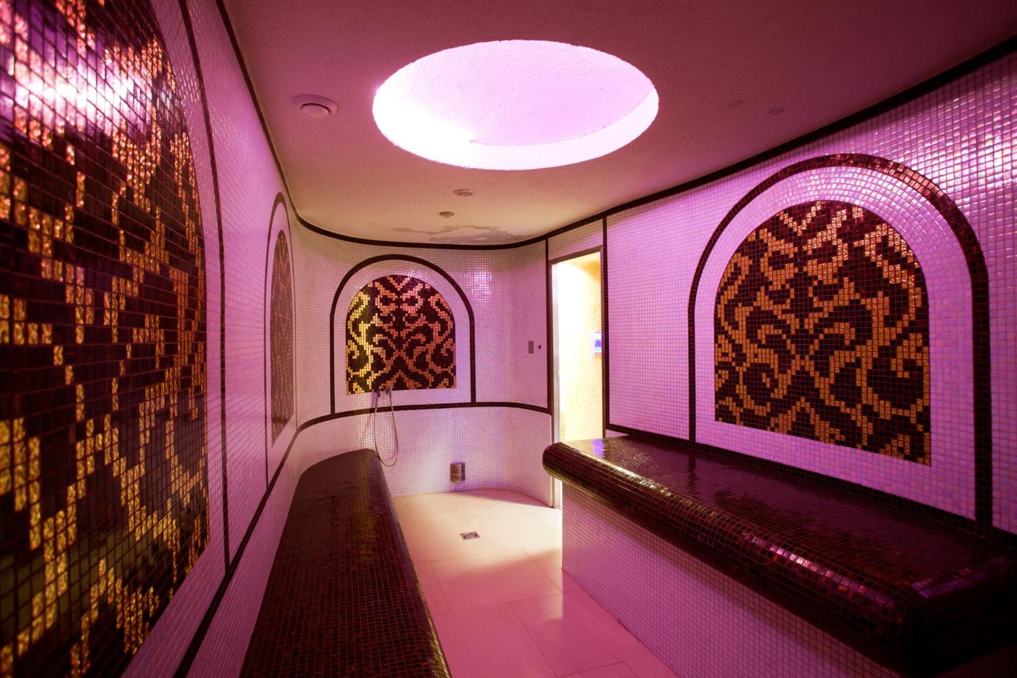 Superior Double Room Wellness