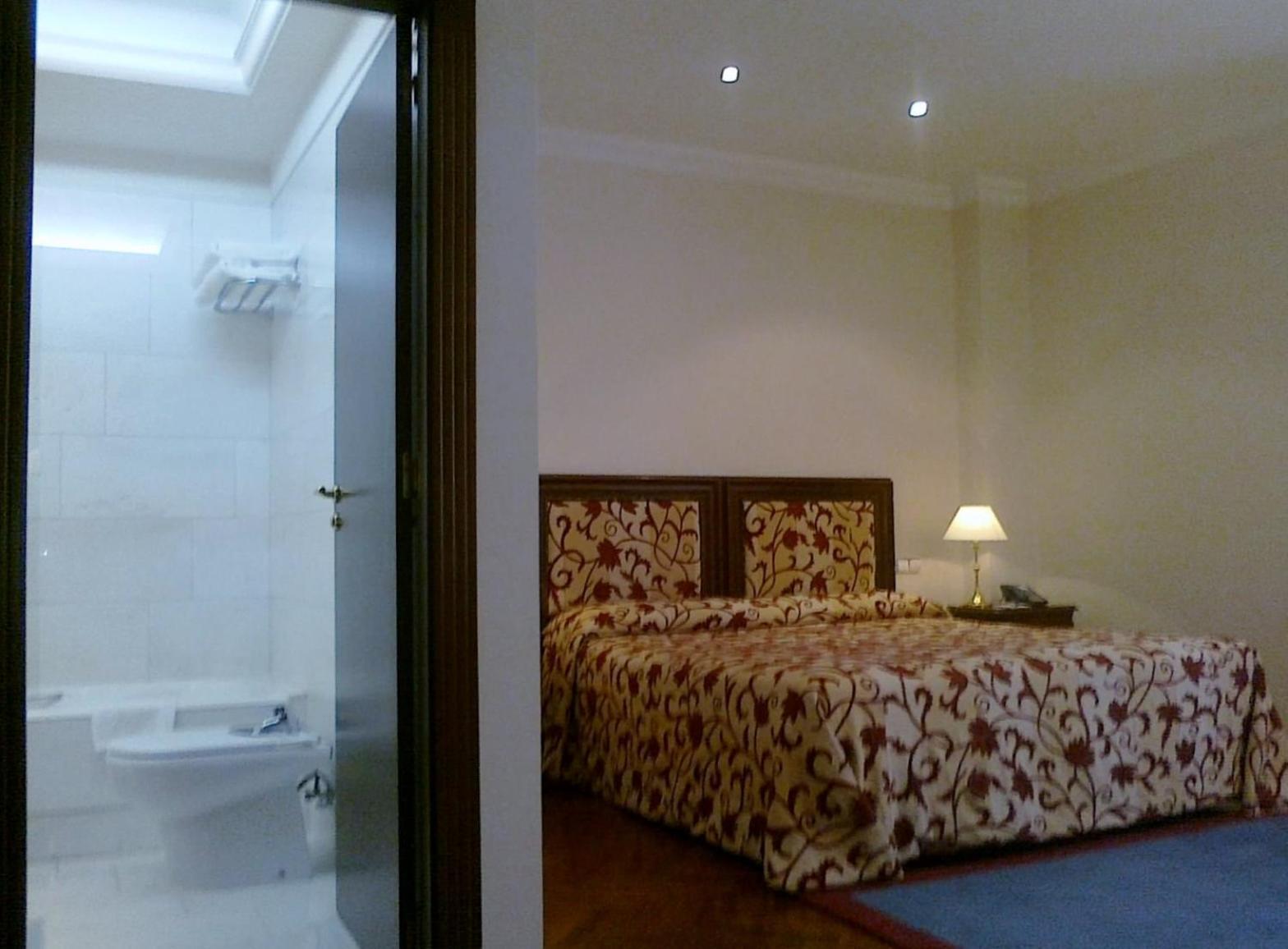 Double or Twin Room