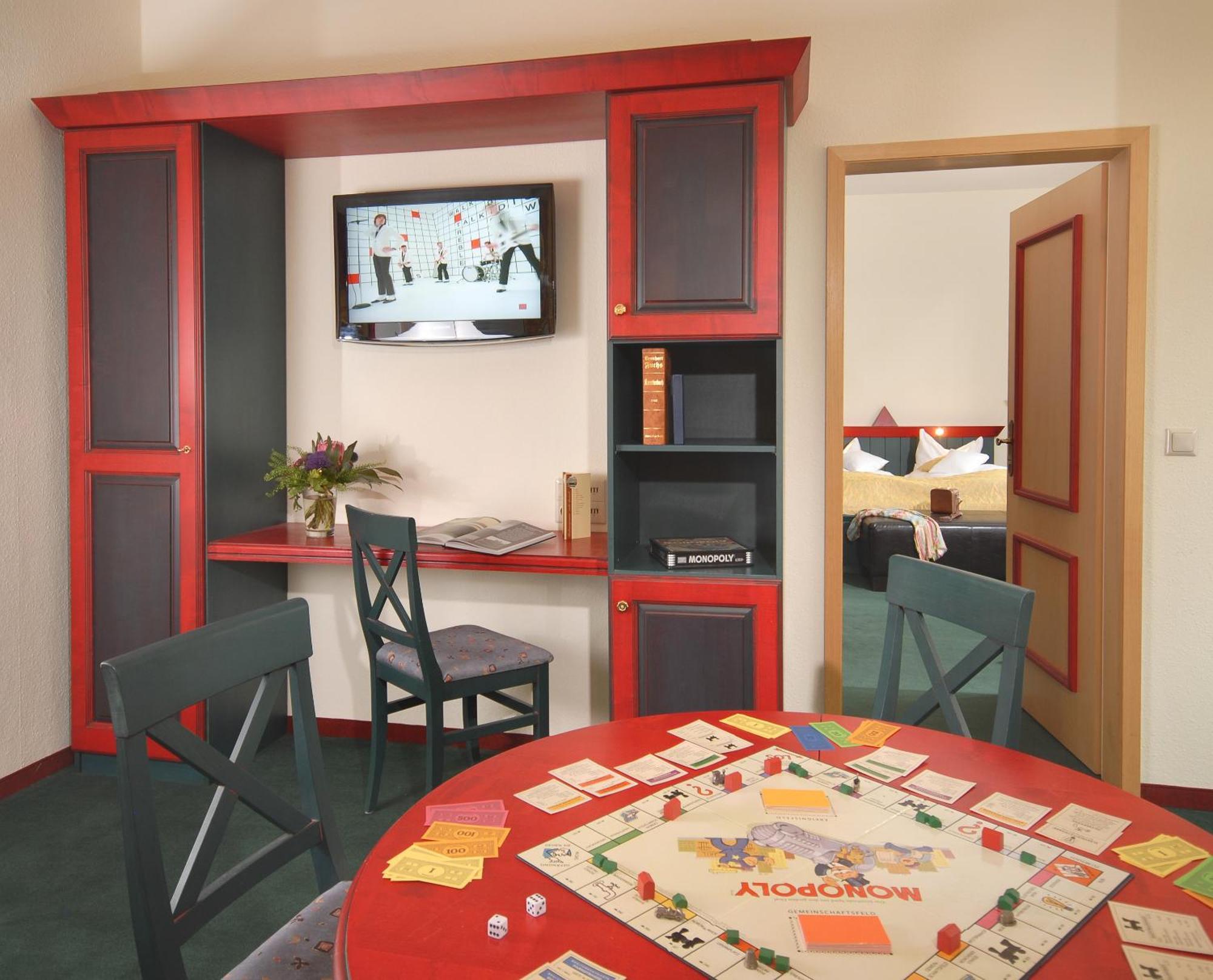Junior Suite