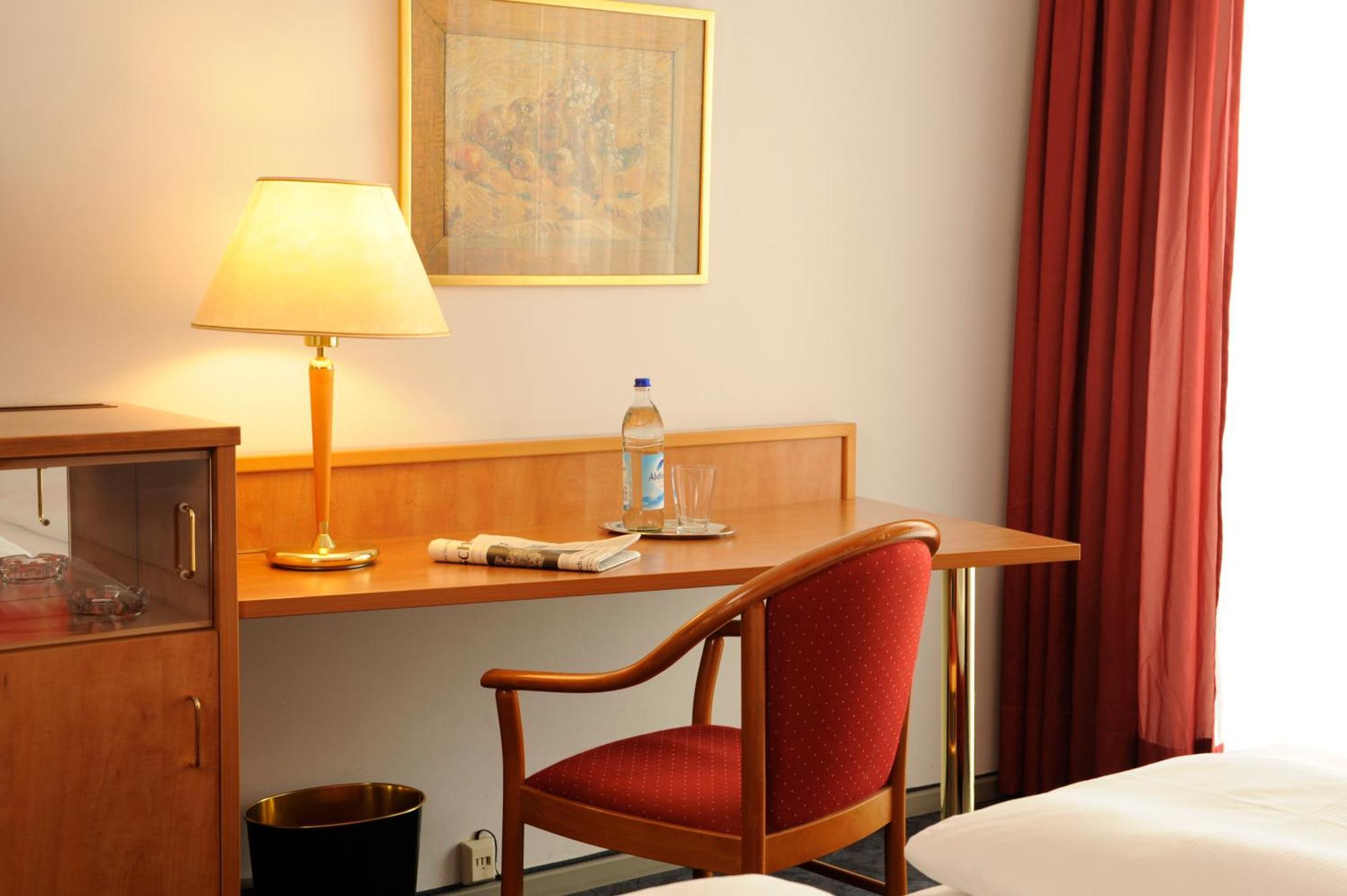 Double Room Balcony