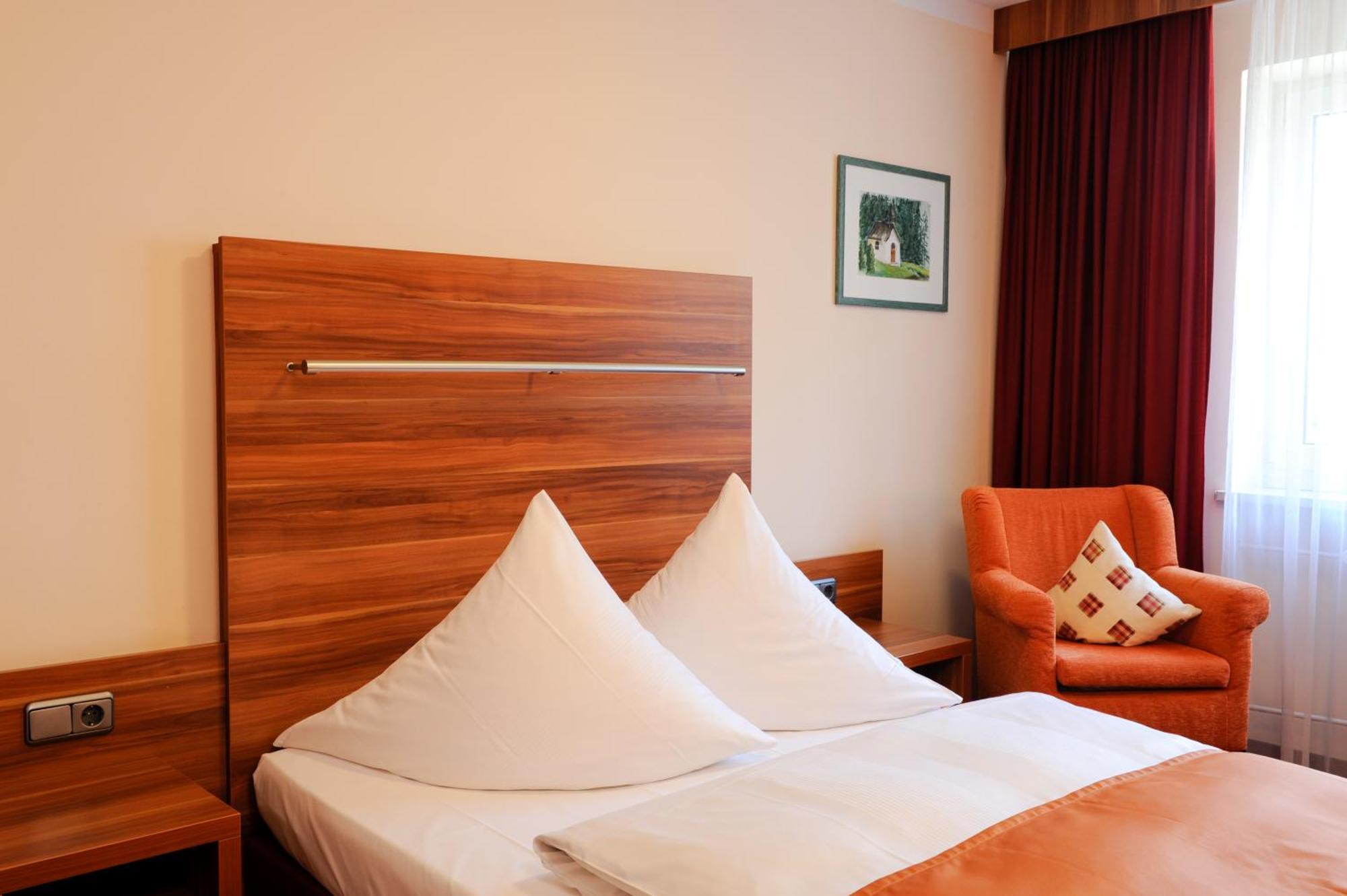 Comfort Single Room