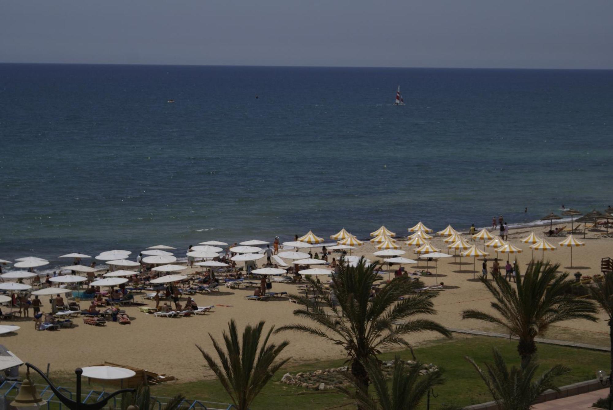 Double Room Sea View