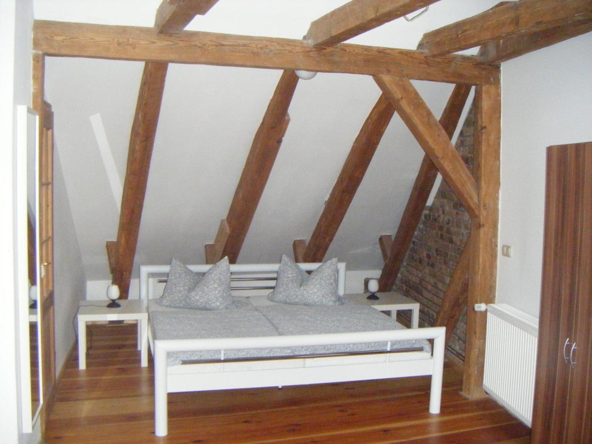 Family Apartment