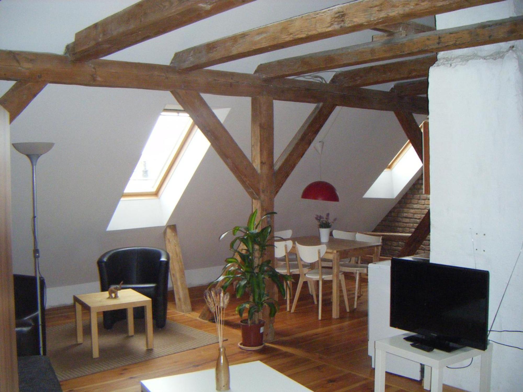 Family Apartment