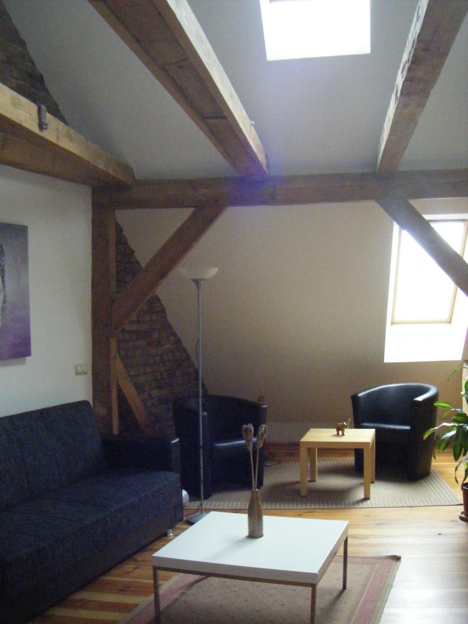 Family Apartment