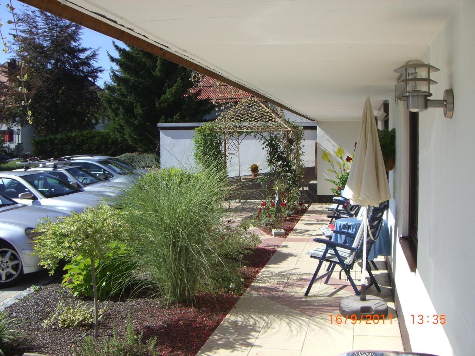 Double Room without Balcony