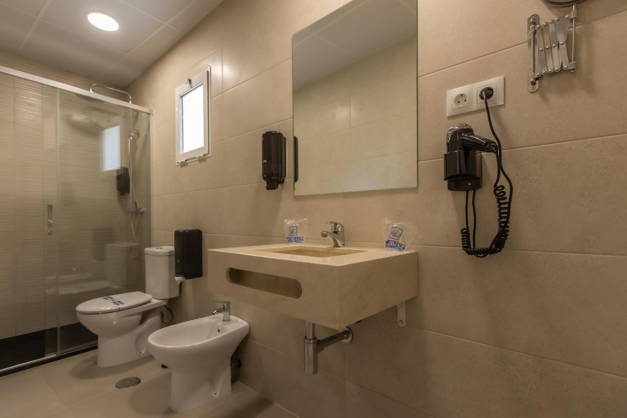 Double or Twin Room Airport Shuttle