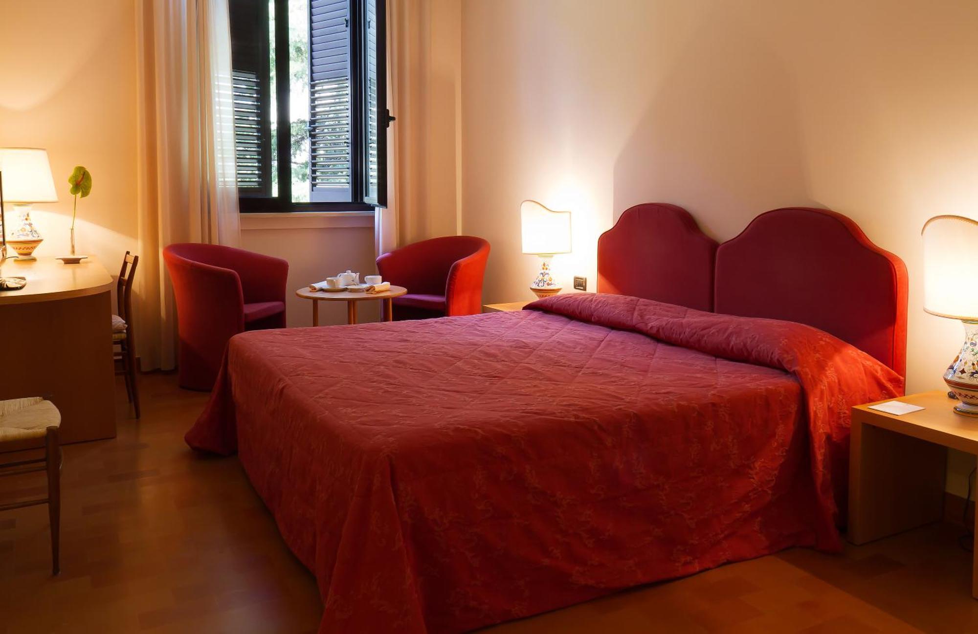Comfort Double or Twin Room