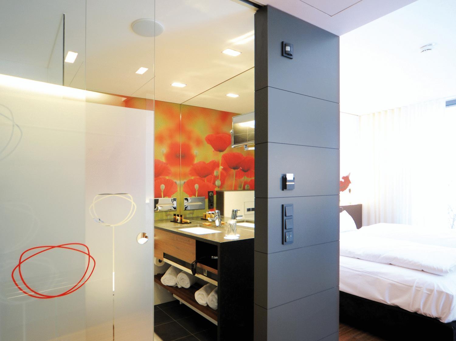 Double Room Lake View