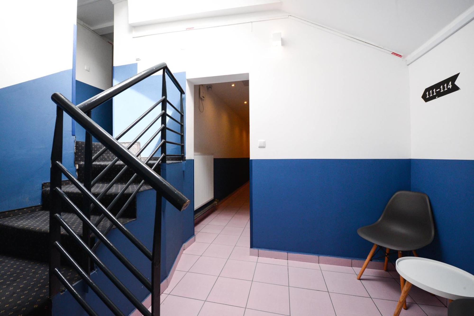 Compact Single Room