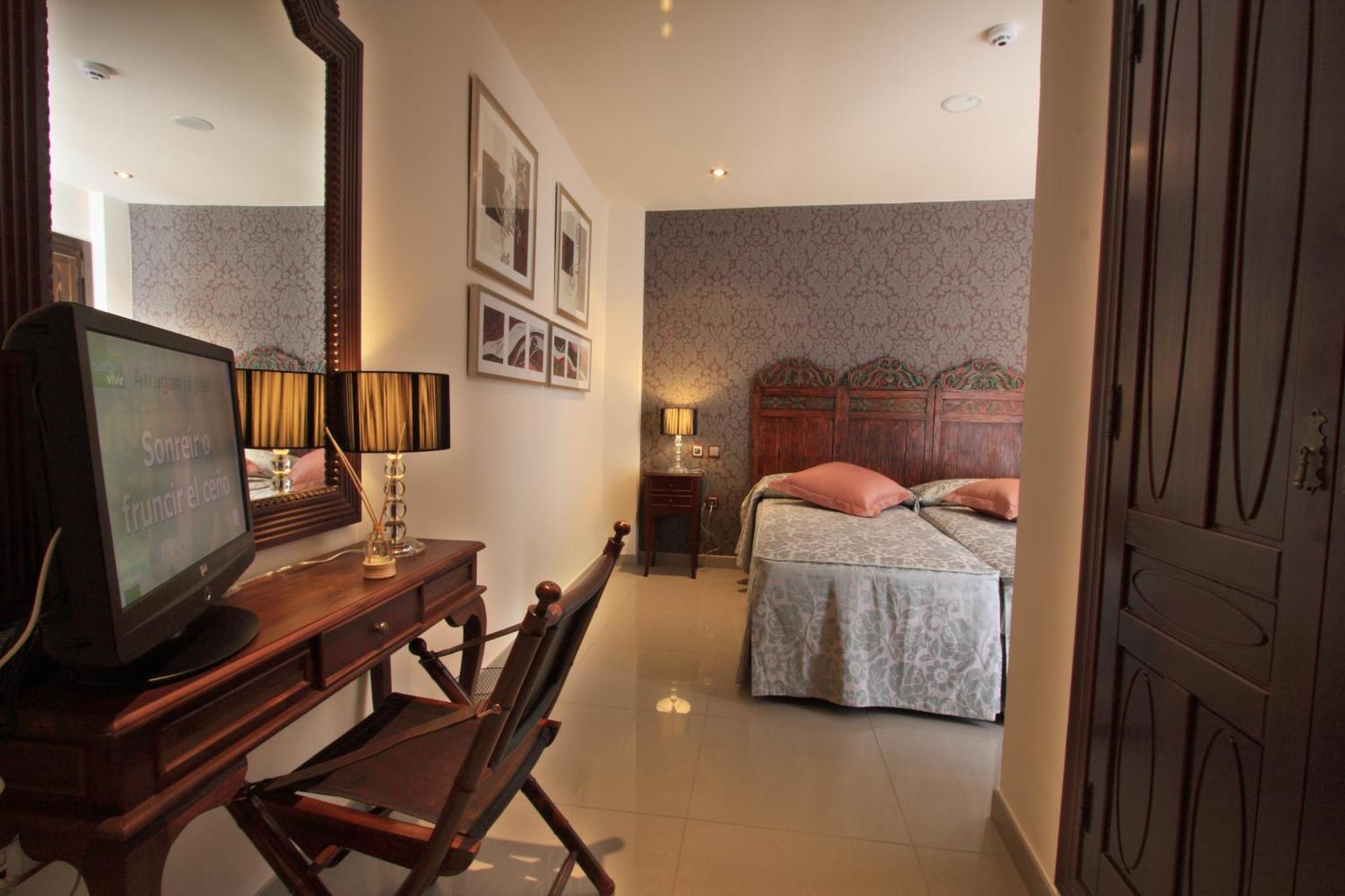 Double or Twin Room