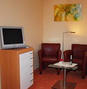 Double Room Country Side