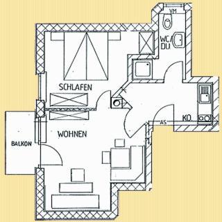 Apartment 3