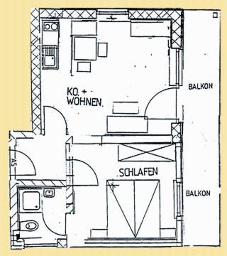 Apartment 4