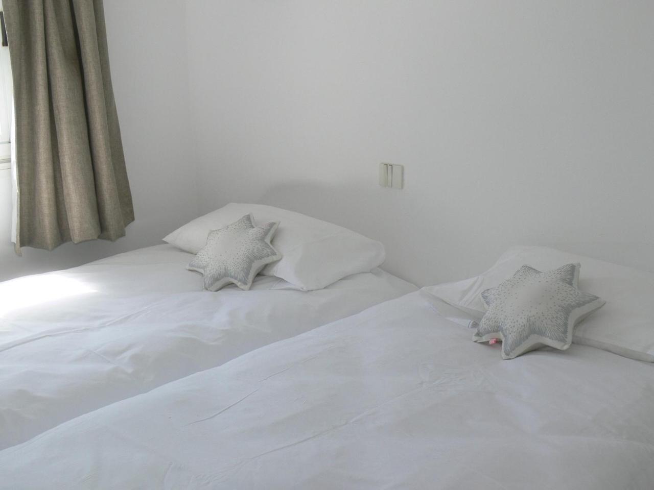 Duplex Quadruple Room