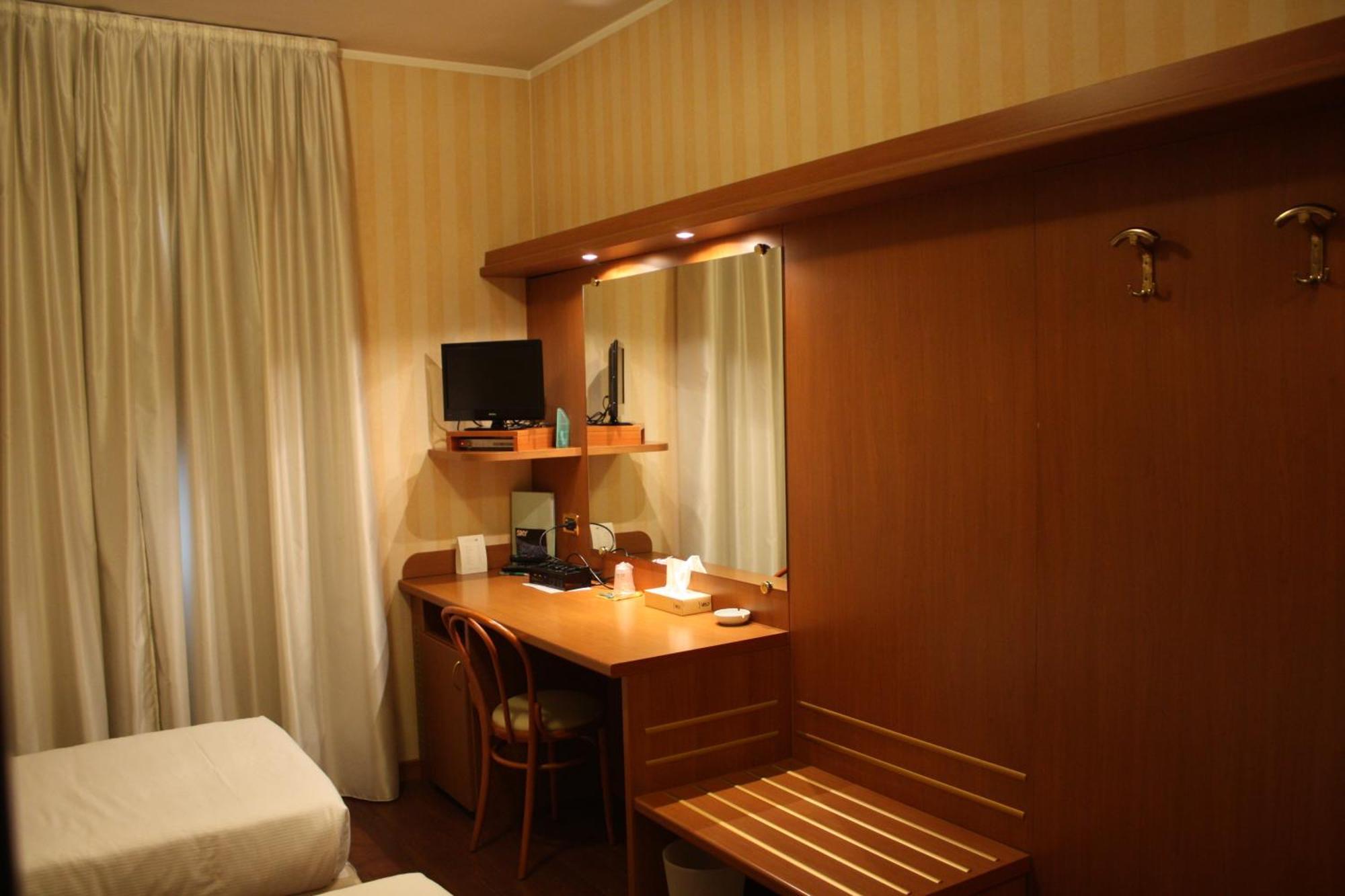Single Room Annex