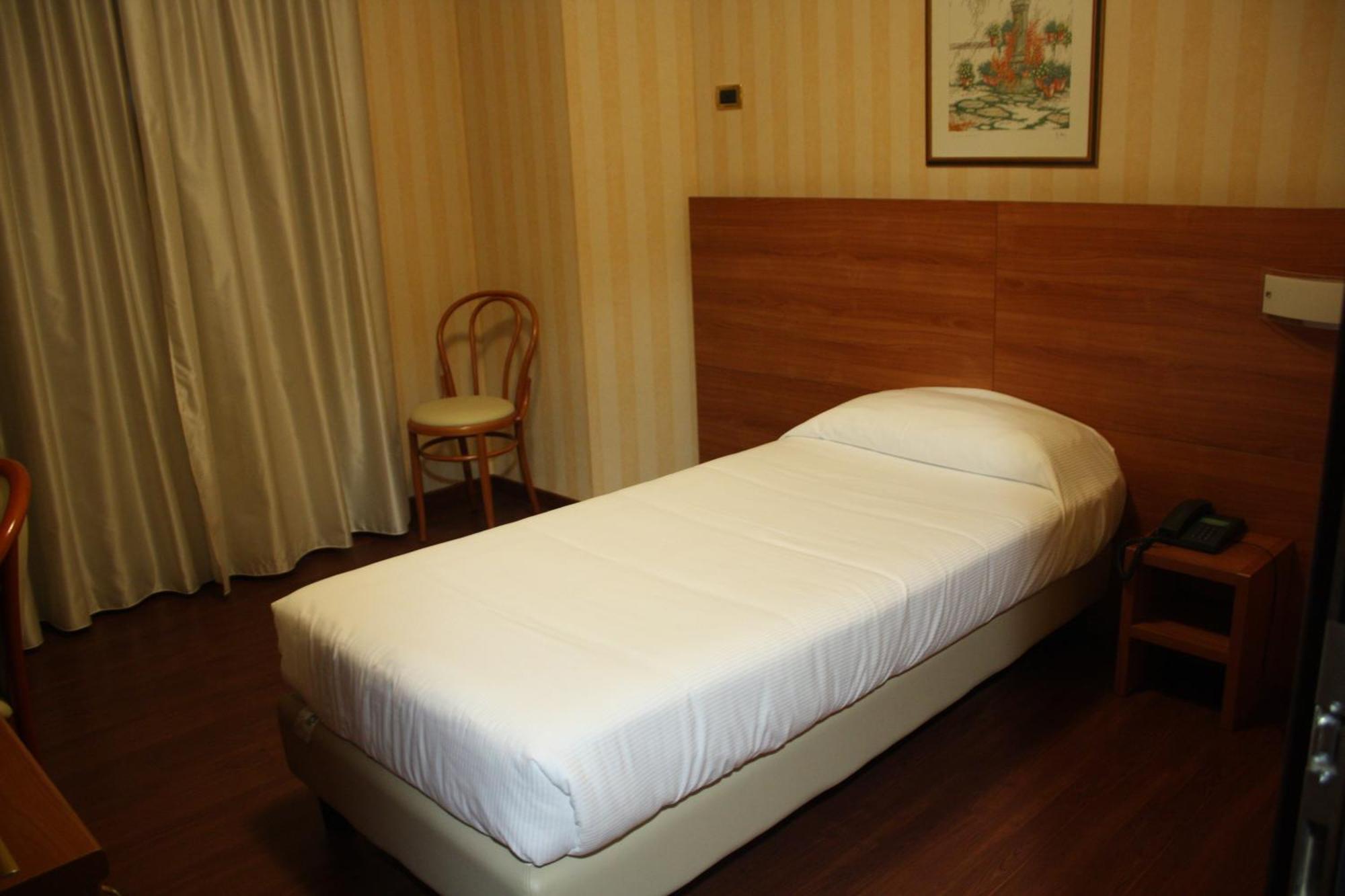 Single Room Annex