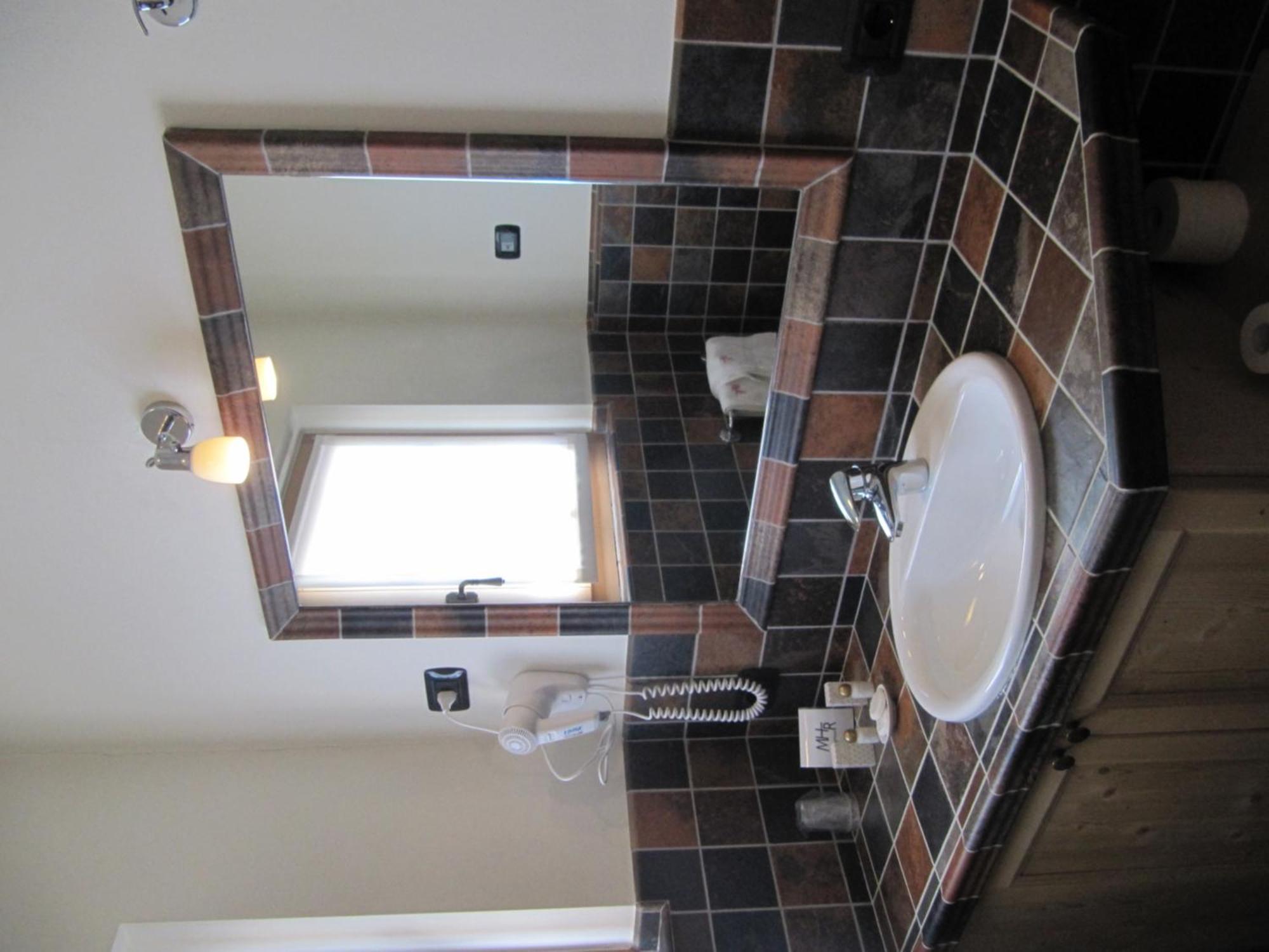 Double Room Ground Floor