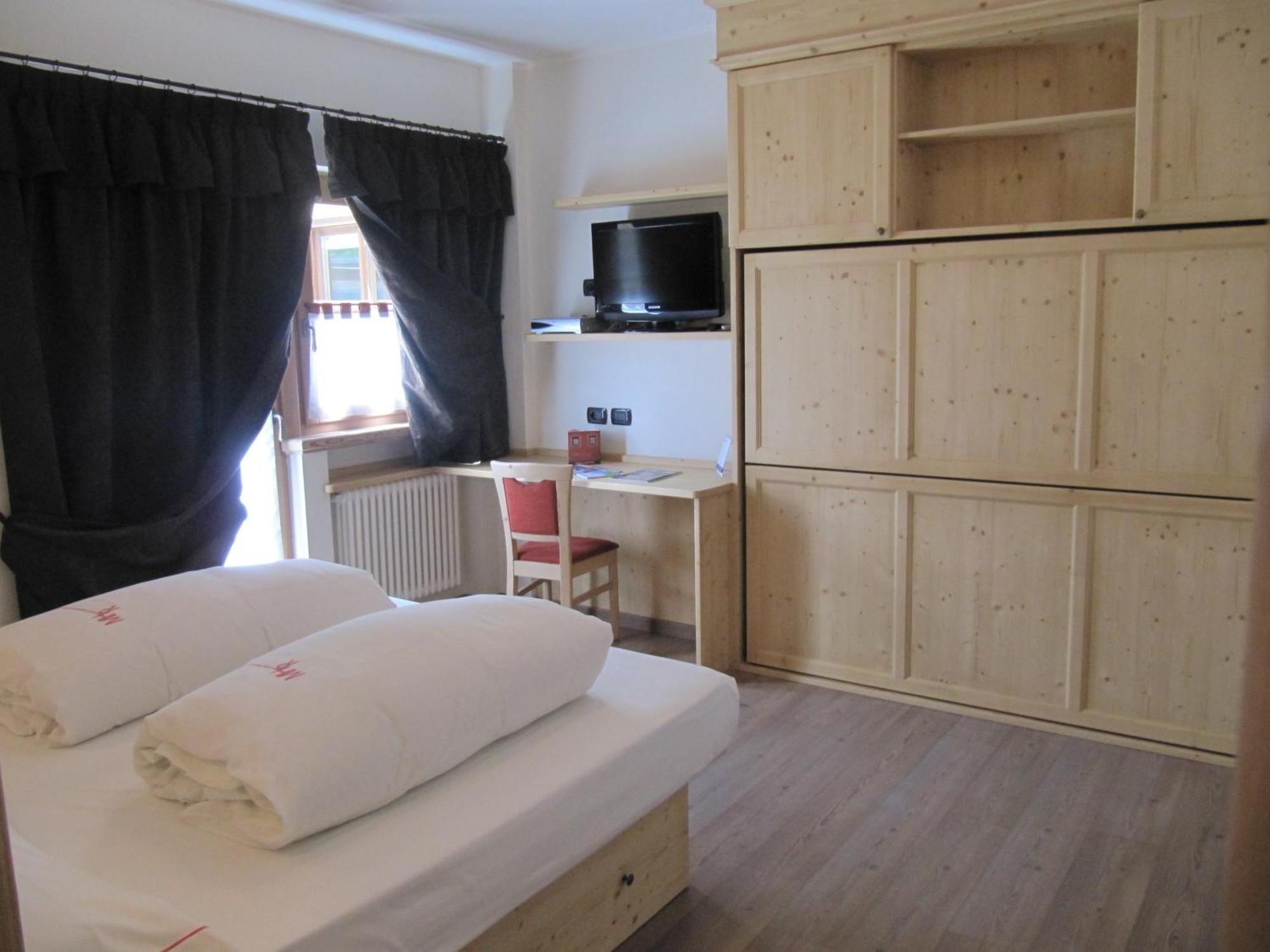 Double Room Ground Floor