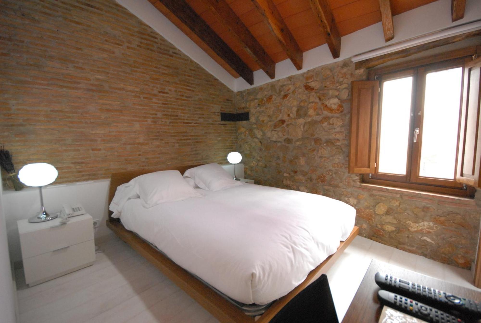 Bugdet Standard Double Room Annexe