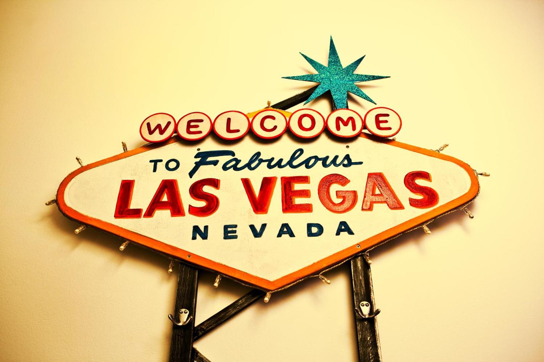 Las Vegas Suite