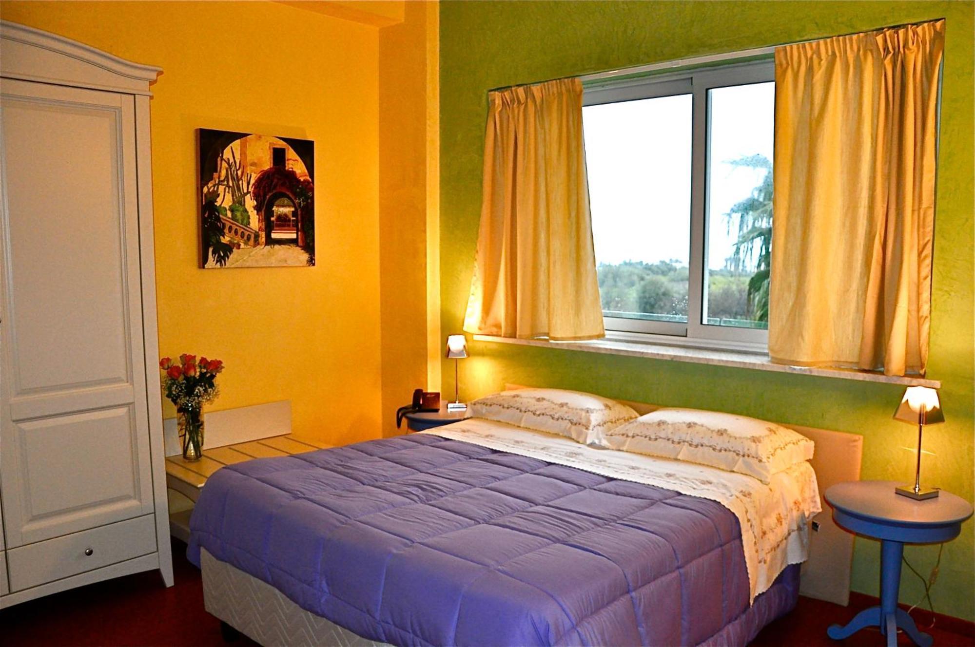 Junior Suite Sea View