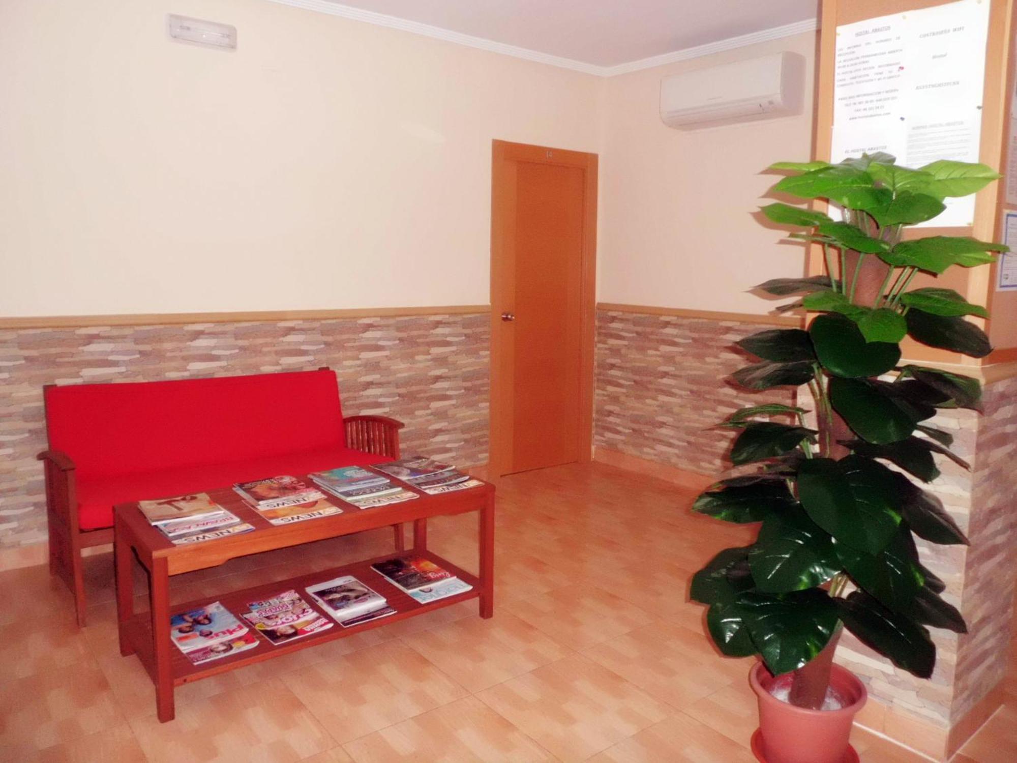 Single Room