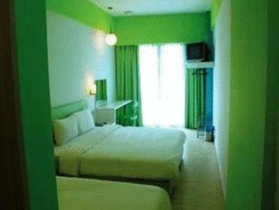 Double Room Extra Bed